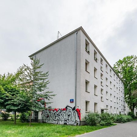 Aleja Stanow Zjednoczonych 21 By Homeprime Varsavia Esterno foto