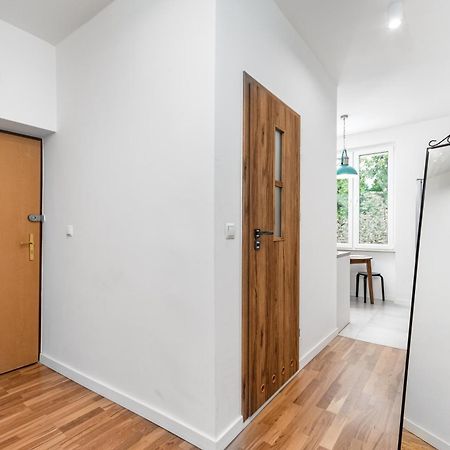 Aleja Stanow Zjednoczonych 21 By Homeprime Varsavia Esterno foto